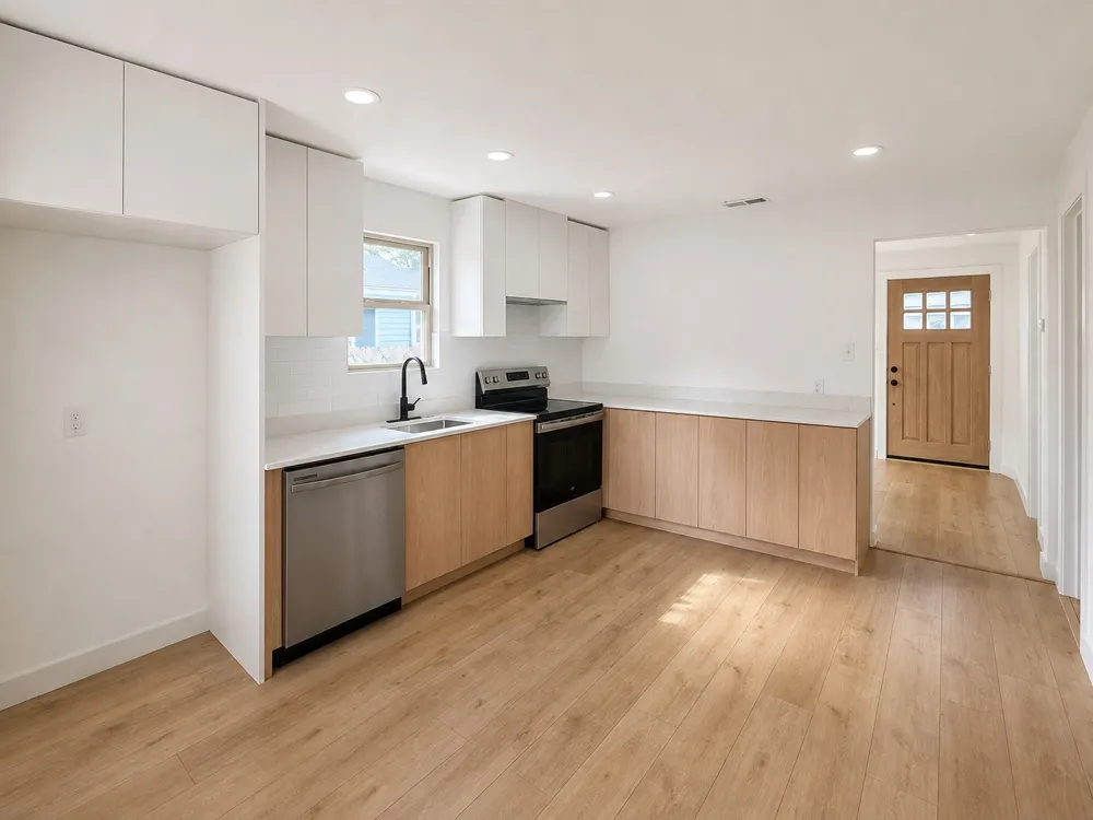 2404 Santa Rita Street Austin, TX 78702