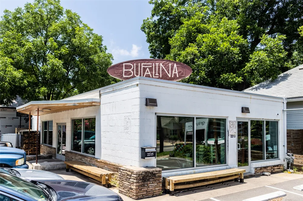 2404 Santa Rita Street Austin, TX 78702