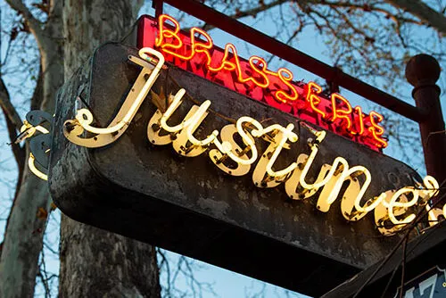 2404 Santa Rita Street Austin, TX 78702