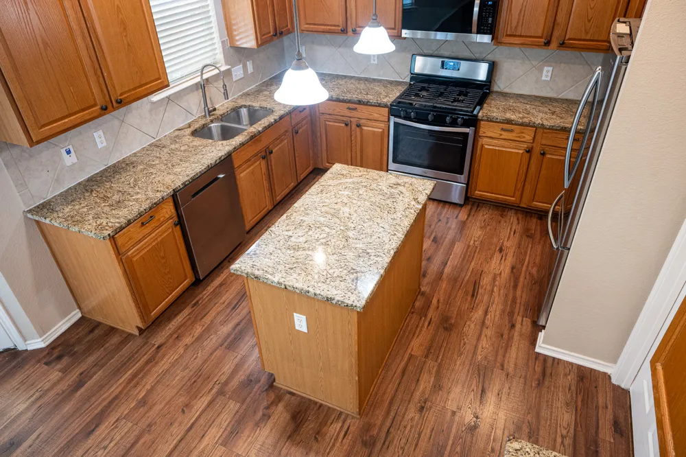 2901 FLEET DRIVE Austin, TX 78748
