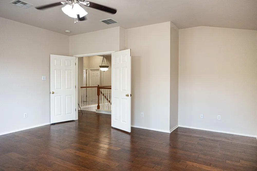 2901 FLEET DRIVE Austin, TX 78748