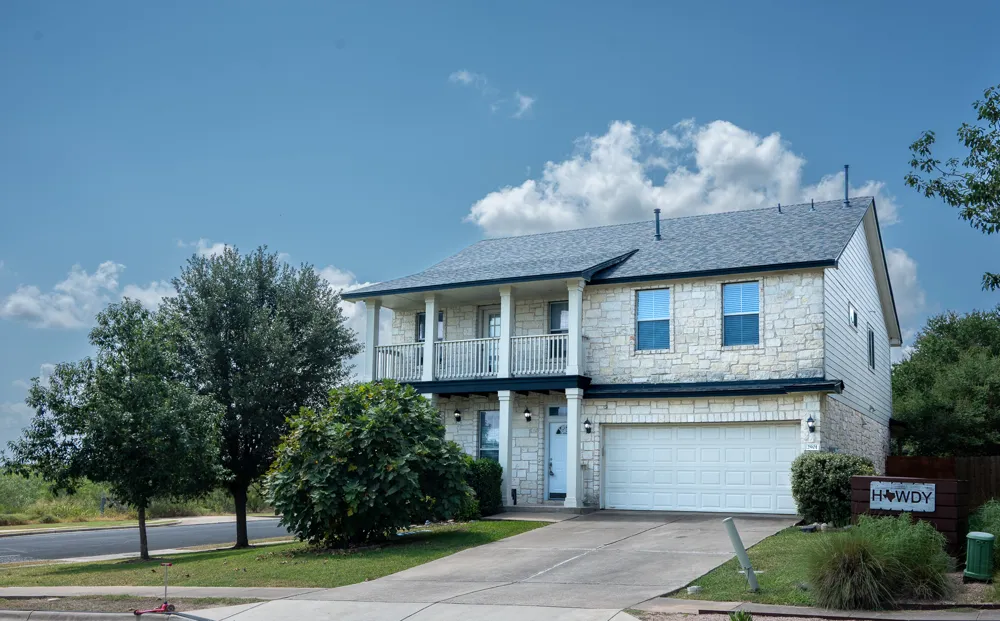 2901 FLEET DRIVE Austin, TX 78748