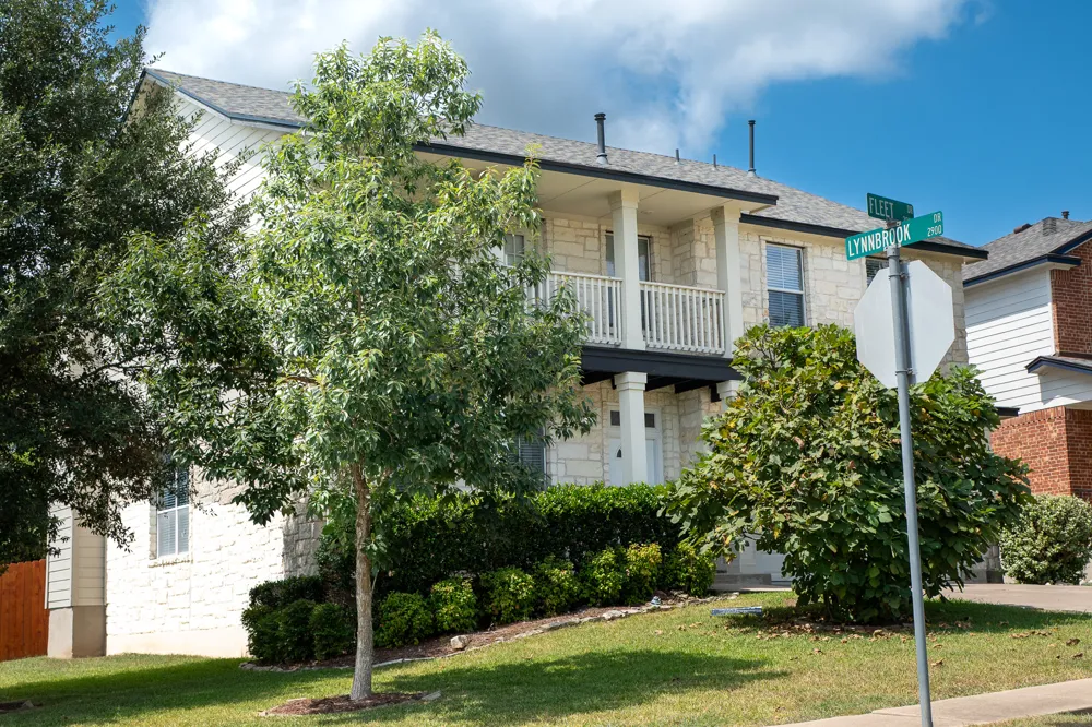 2901 FLEET DRIVE Austin, TX 78748