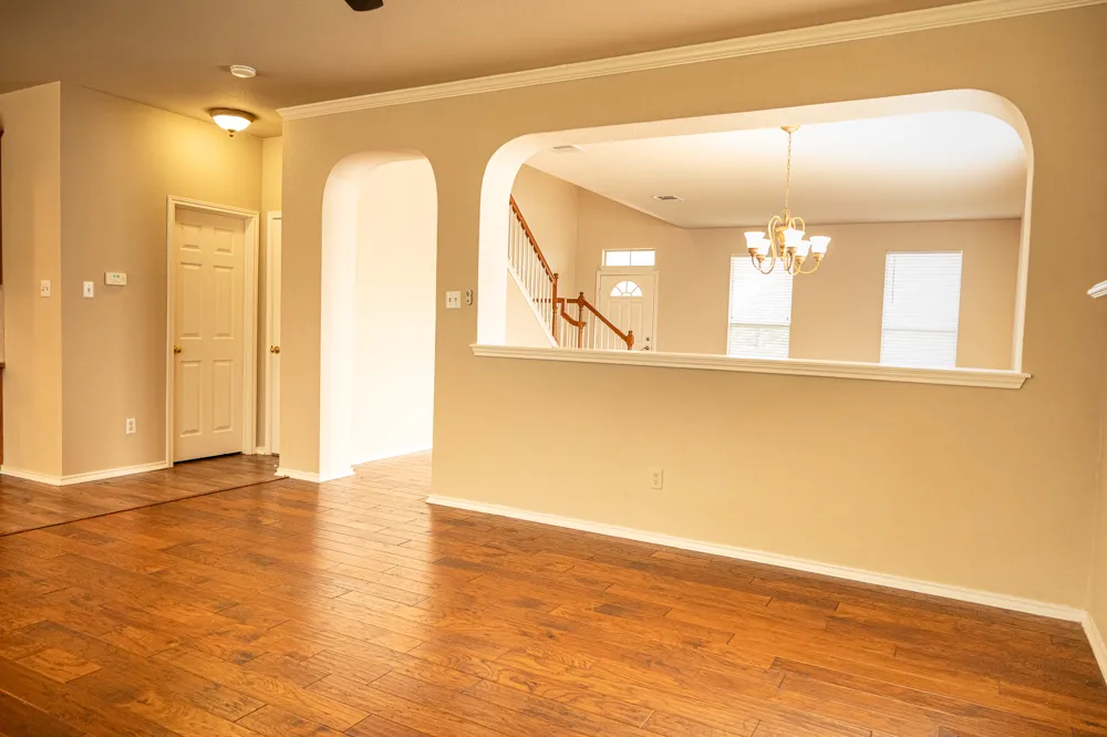 2901 FLEET DRIVE Austin, TX 78748