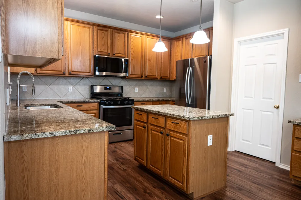 2901 FLEET DRIVE Austin, TX 78748