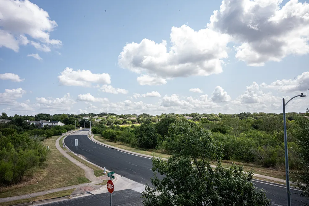2901 FLEET DRIVE Austin, TX 78748