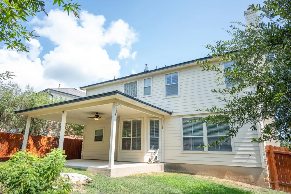2901 FLEET DRIVE Austin, TX 78748