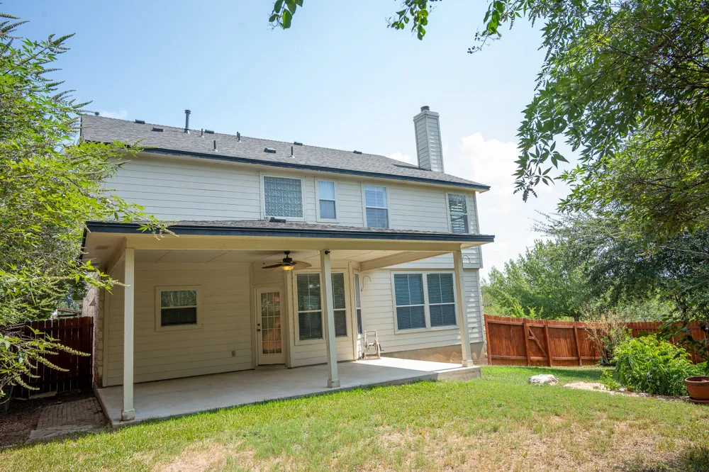 2901 FLEET DRIVE Austin, TX 78748
