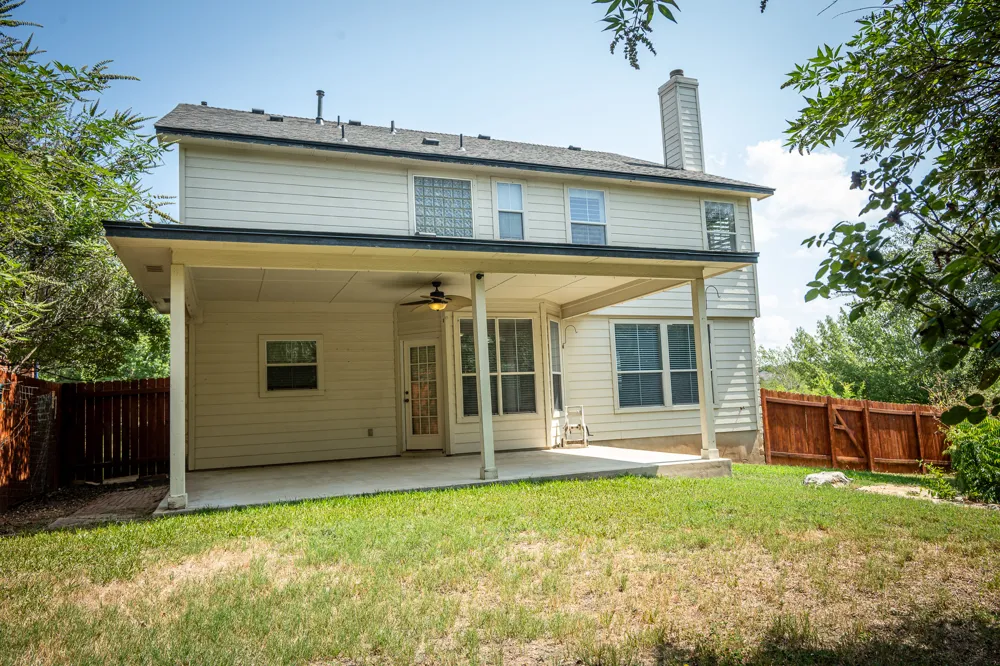 2901 FLEET DRIVE Austin, TX 78748