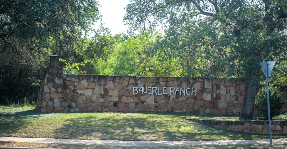 2901 FLEET DRIVE Austin, TX 78748