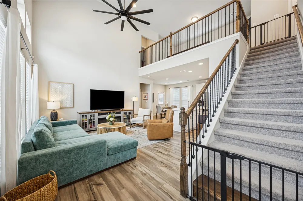 12000 Corsicana Trail Manor, TX 78653