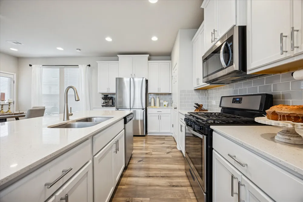 12000 Corsicana Trail Manor, TX 78653