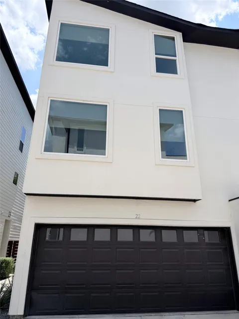 1417 Kramer Lane #22