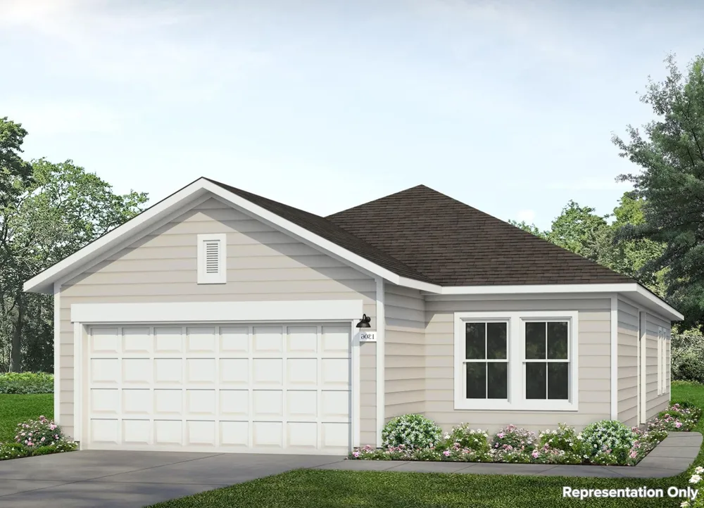 2708 Foss Road Pflugerville, TX 78660