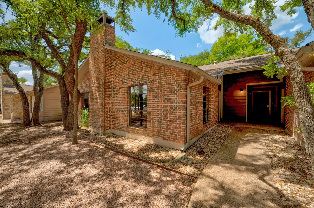 8506 Mesa Drive #A Austin, TX 78759