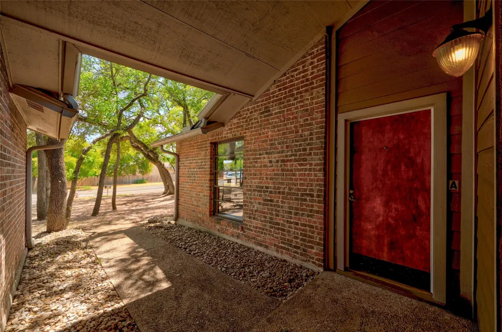 8506 Mesa Drive #A Austin, TX 78759