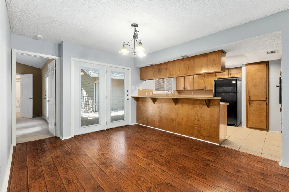 8506 Mesa Drive #A Austin, TX 78759