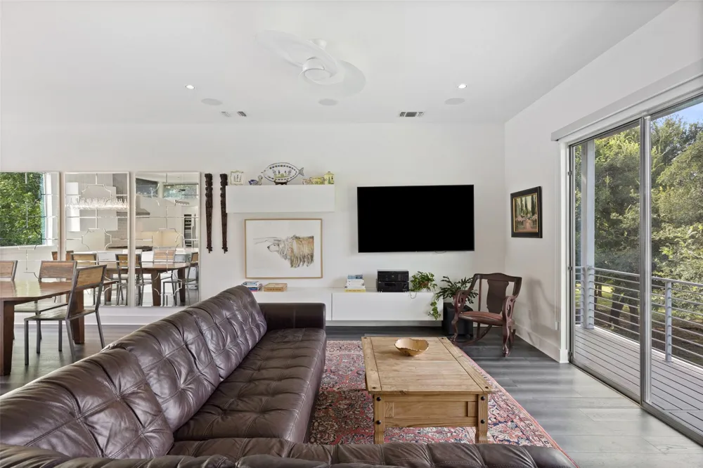 2105 Goodrich Avenue #7 Austin, TX 78704