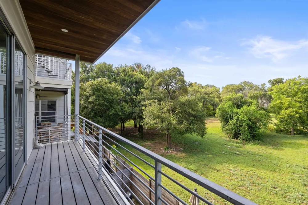 2105 Goodrich Avenue #7 Austin, TX 78704