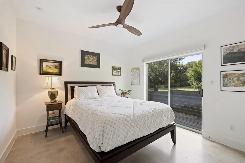 2105 Goodrich Avenue #7 Austin, TX 78704