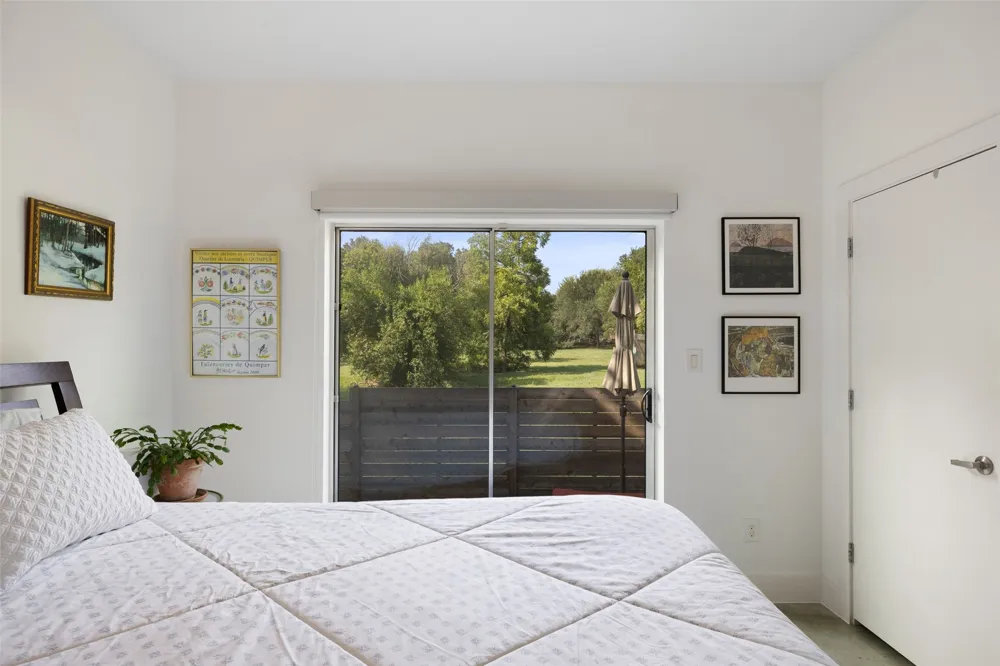 2105 Goodrich Avenue #7 Austin, TX 78704
