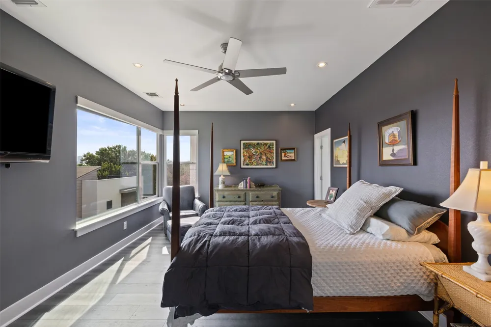 2105 Goodrich Avenue #7 Austin, TX 78704