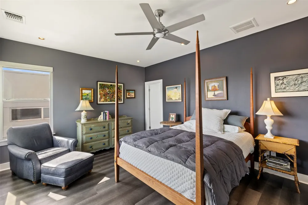 2105 Goodrich Avenue #7 Austin, TX 78704