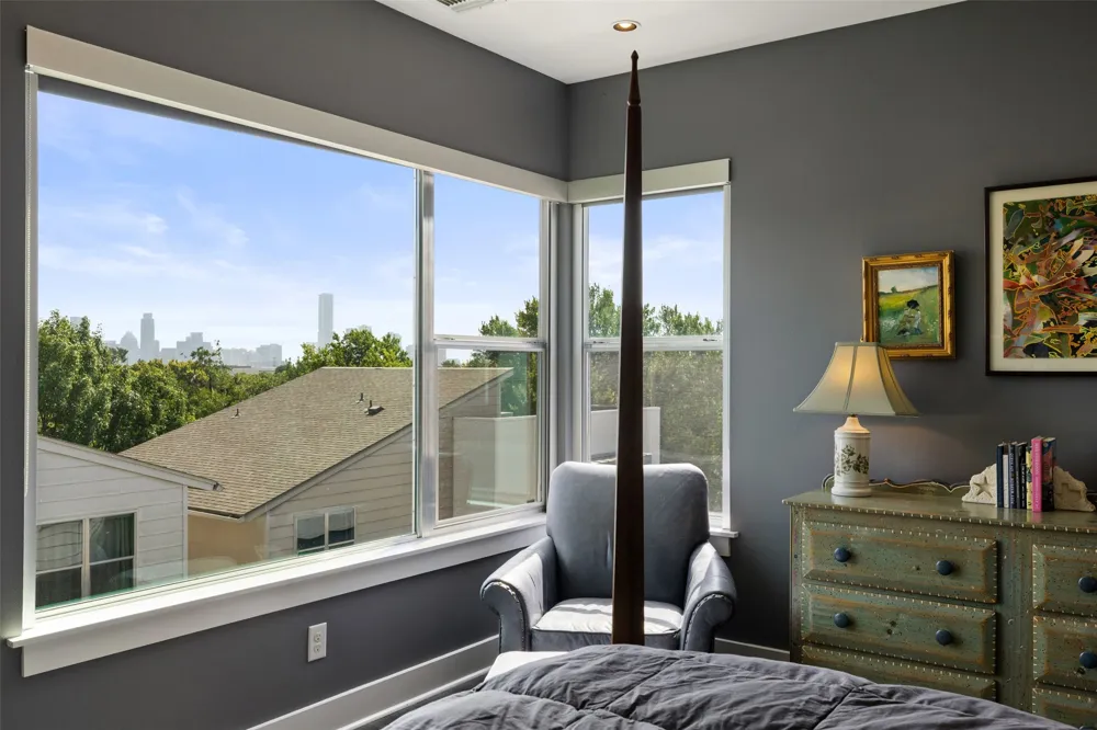 2105 Goodrich Avenue #7 Austin, TX 78704