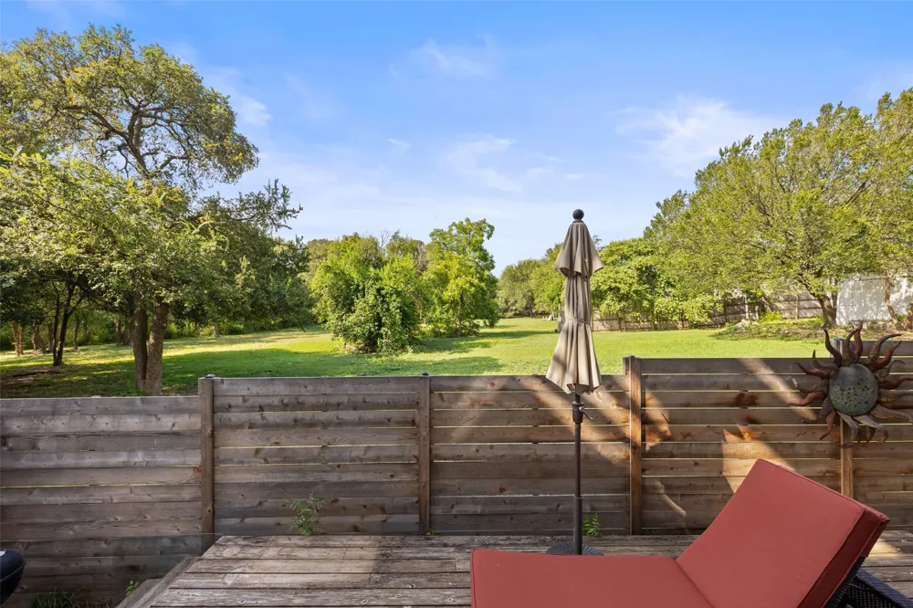 2105 Goodrich Avenue #7 Austin, TX 78704