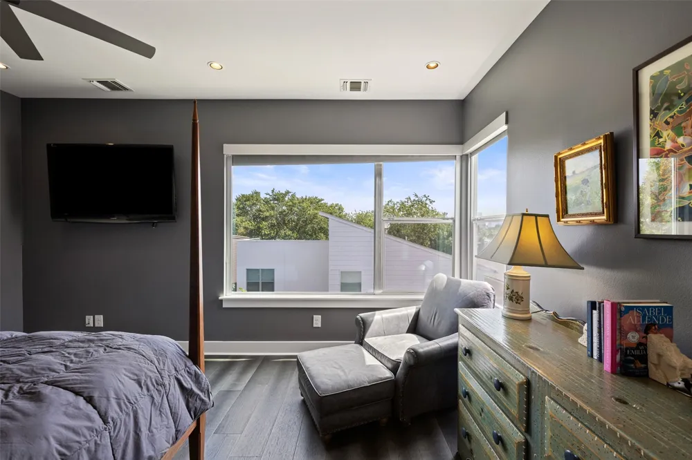2105 Goodrich Avenue #7 Austin, TX 78704
