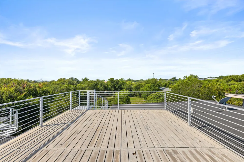 2105 Goodrich Avenue #7 Austin, TX 78704