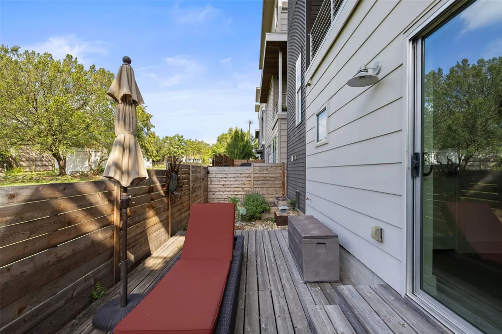 2105 Goodrich Avenue #7 Austin, TX 78704
