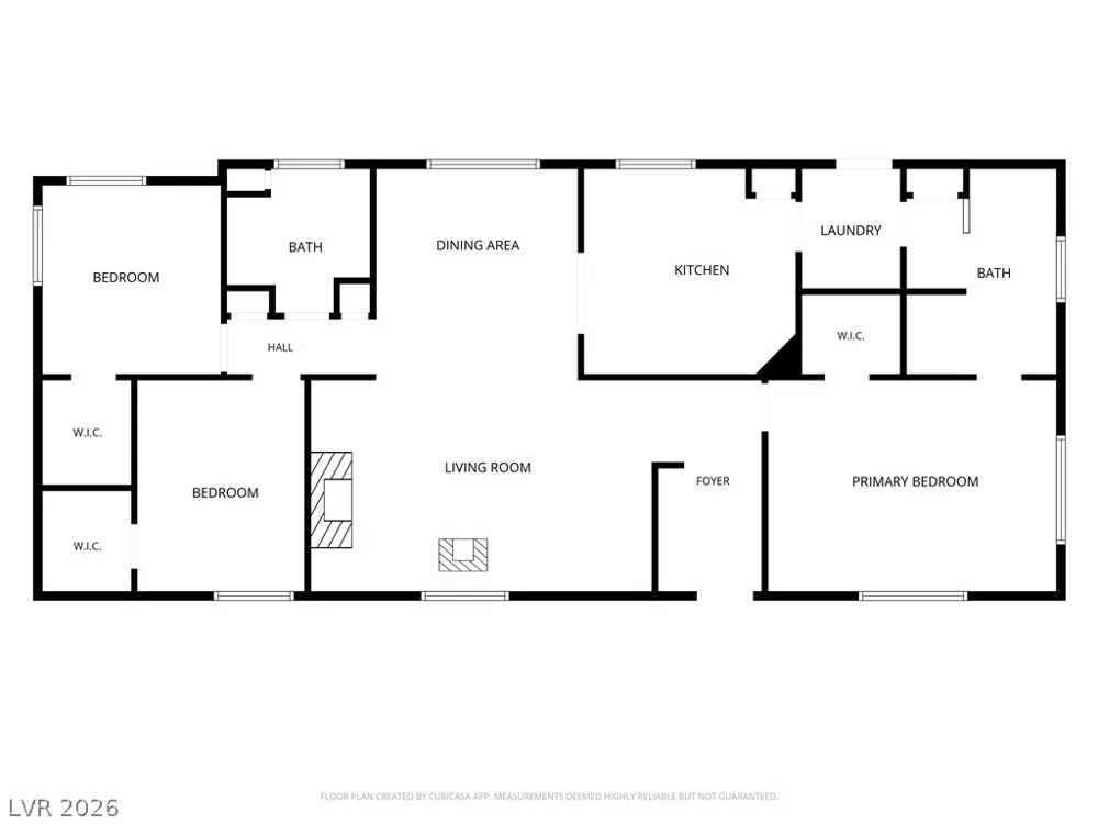 31 S Fourth Street Panaca, NV 89042