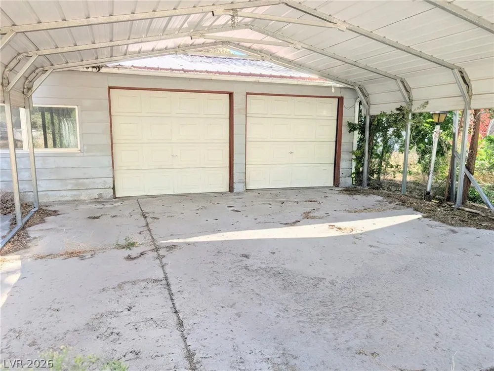 31 S Fourth Street Panaca, NV 89042