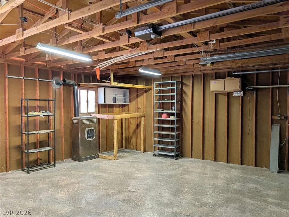 31 S Fourth Street Panaca, NV 89042