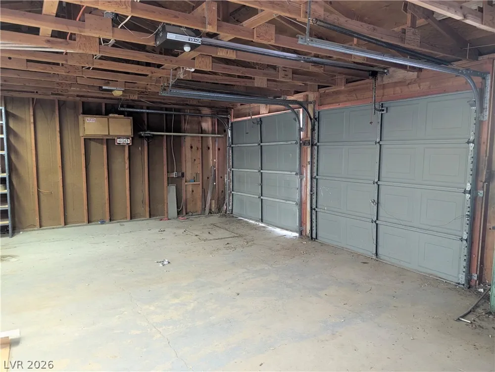 31 S Fourth Street Panaca, NV 89042