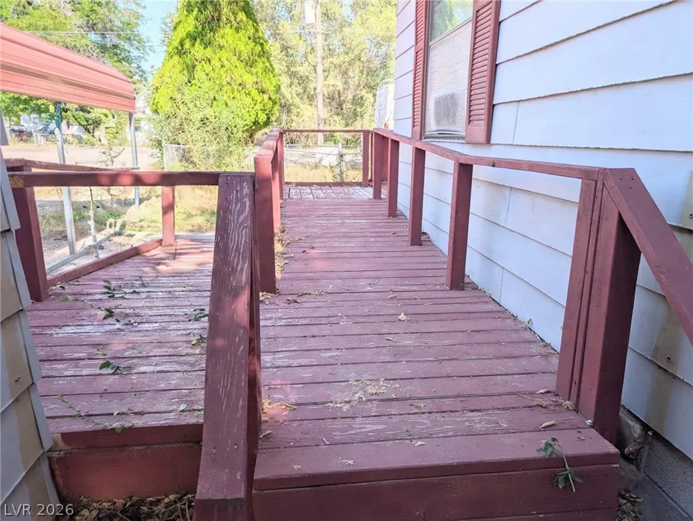 31 S Fourth Street Panaca, NV 89042