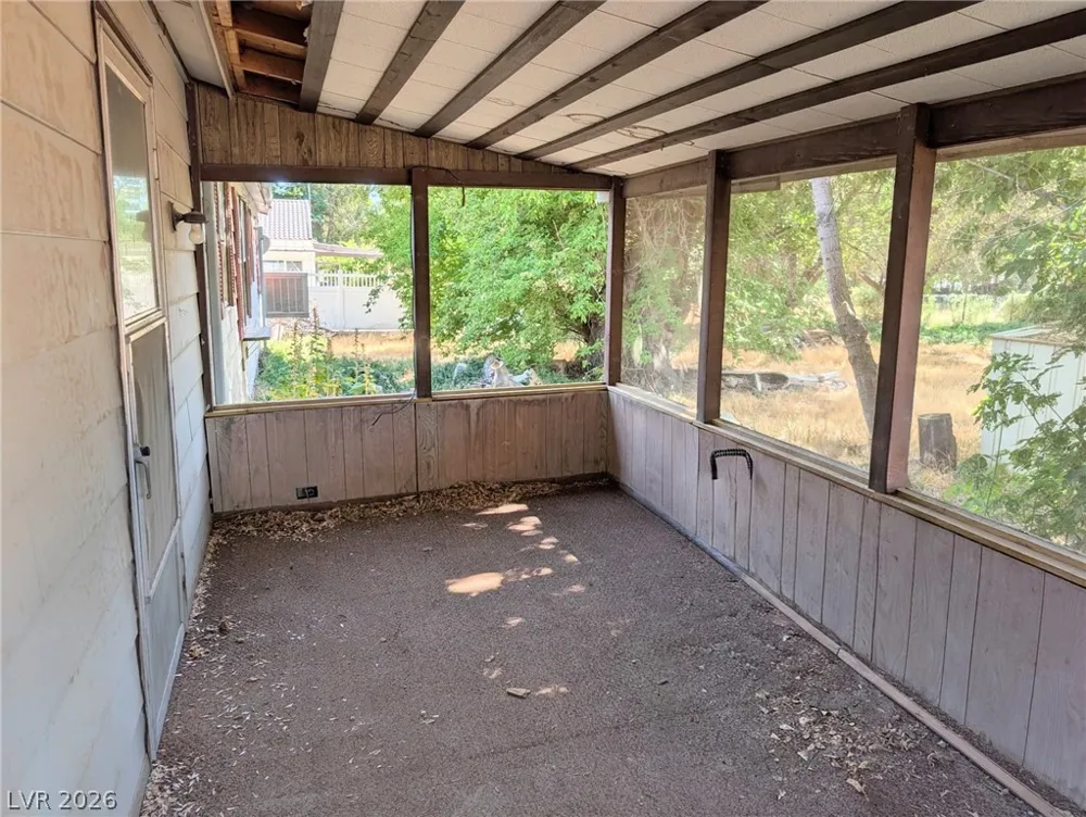 31 S Fourth Street Panaca, NV 89042