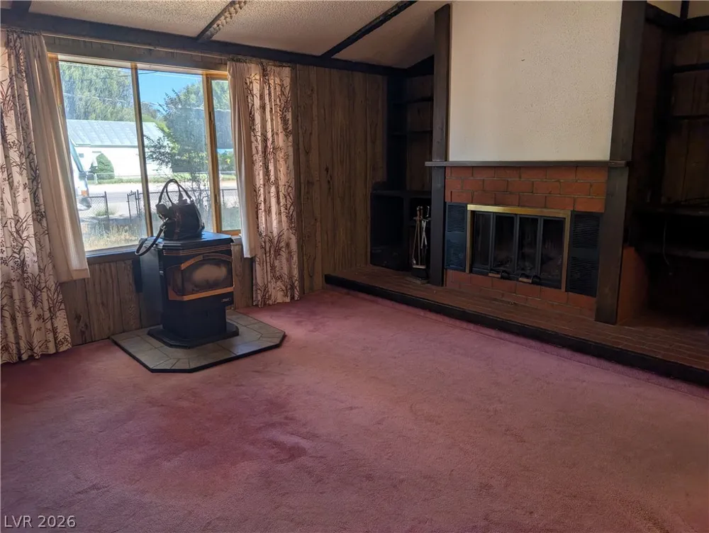 31 S Fourth Street Panaca, NV 89042