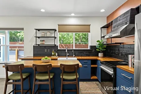 301 W Stassney Lane #34