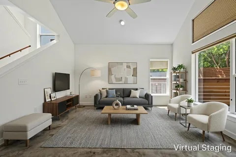 301 W Stassney Lane #34