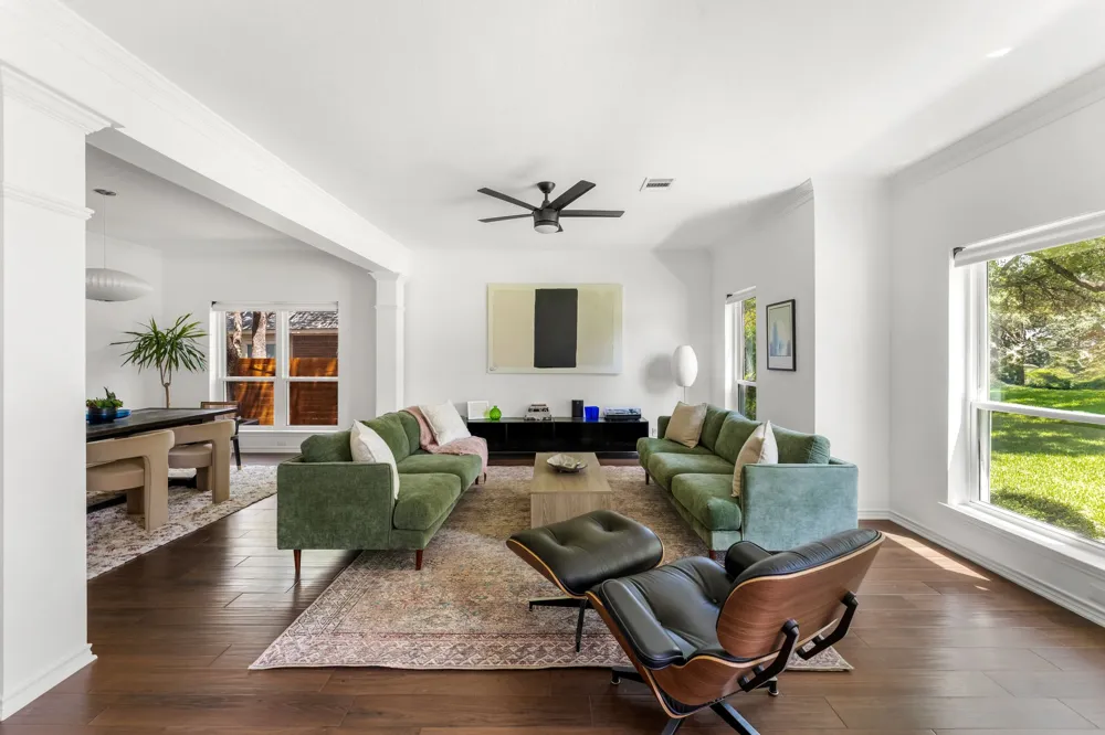 6310 Needham Lane Austin, TX 78739