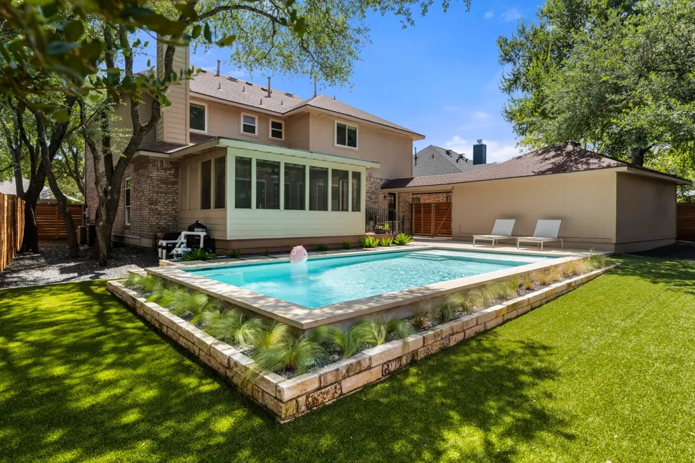 6310 Needham Lane Austin, TX 78739