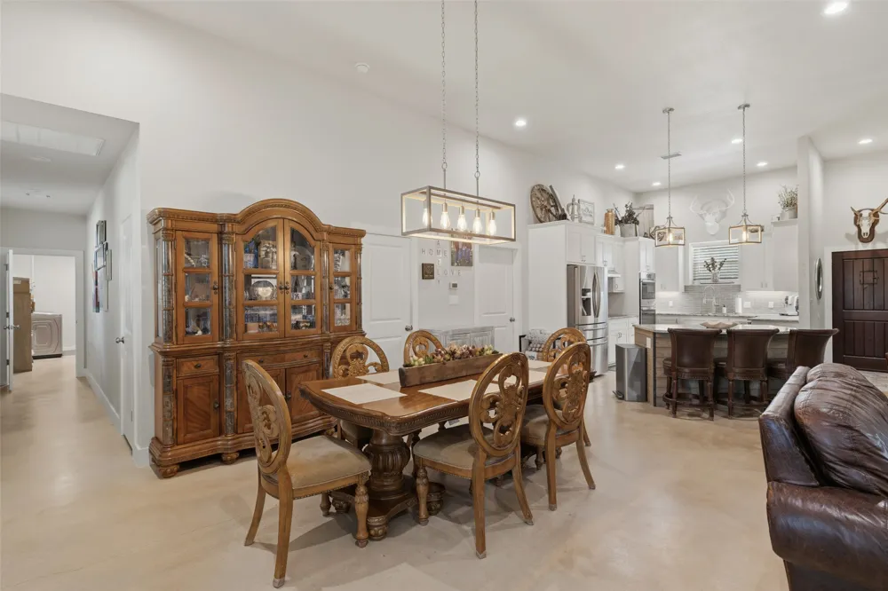 764 Stubbs Road Johnson City, TX 78636