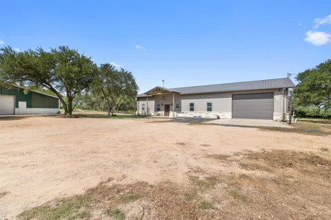 764 Stubbs Road