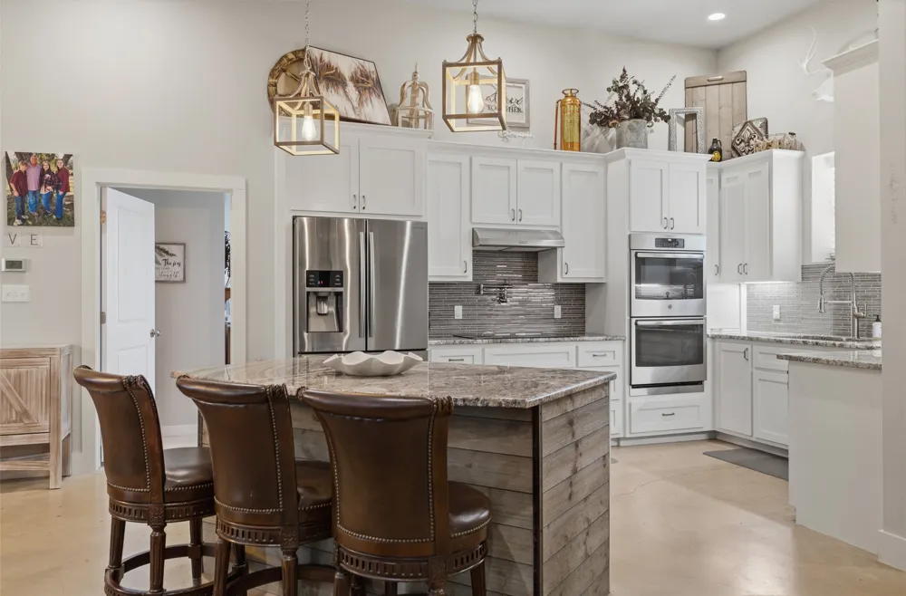 764 Stubbs Road Johnson City, TX 78636