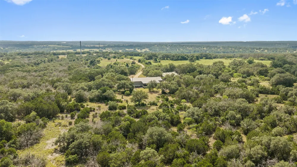 764 Stubbs Road Johnson City, TX 78636