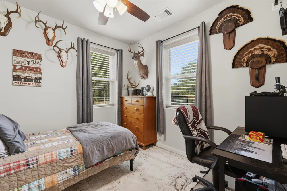 764 Stubbs Road Johnson City, TX 78636