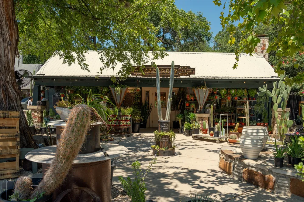 9 Stone Creek Wimberley, TX 78676