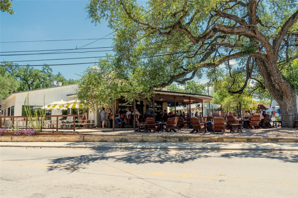 9 Stone Creek Wimberley, TX 78676